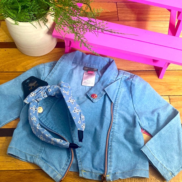 Vince Camuto Jacket - Picture 1 of 7